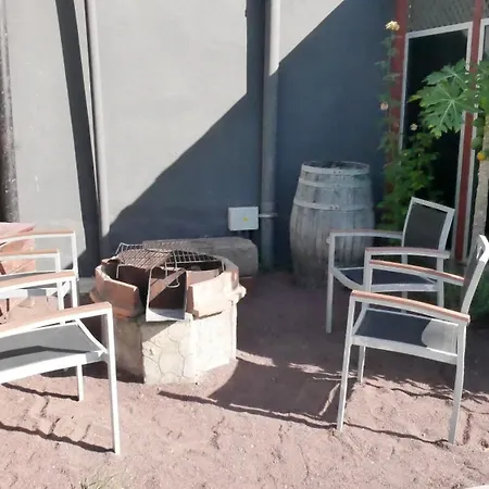Villa Canaria Luna - Large Saltwater Pool-3